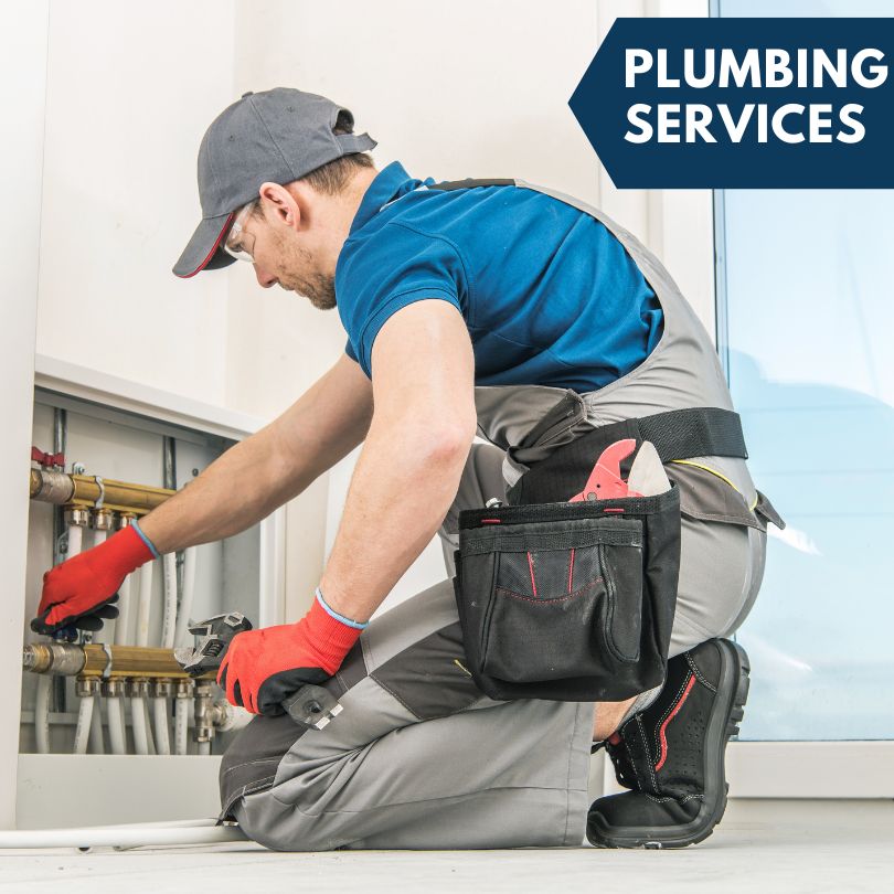 Merritt Plumbing Company